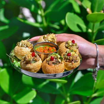 Ghee Indian Kitchen en Kendall