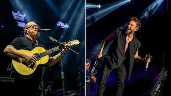 Sin Bandera vuelve a Lima con el cierre de su exitoso “Escenas Tour”: fecha, lugar, venta de entradas y más