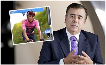 Javier Hernández criticó mensajes hacia