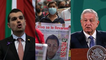 Jorge Triana arremetió en contra