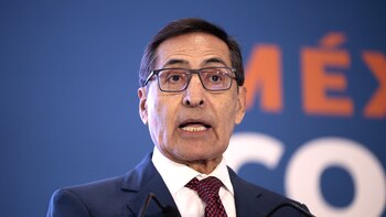 La deuda pública de México