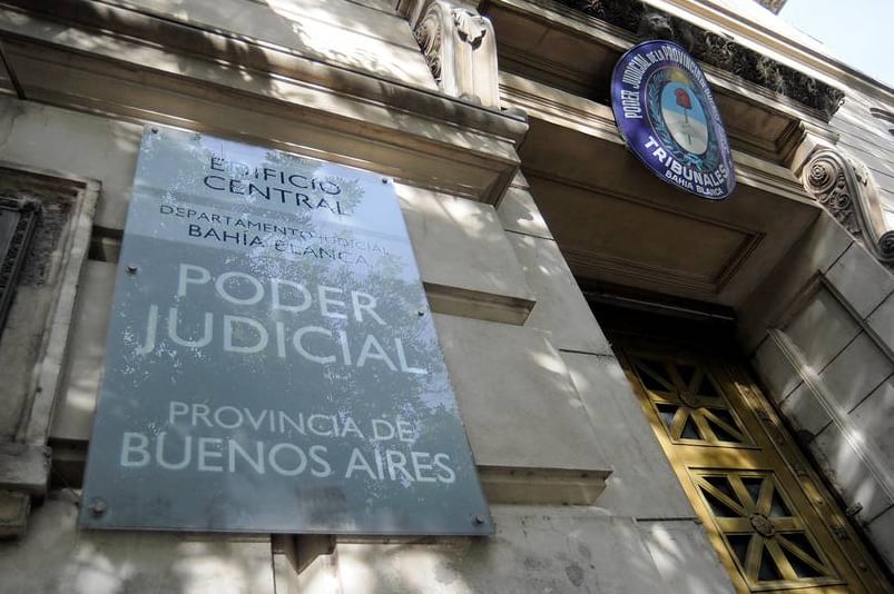La Justicia comprobó dos extorsiones con fotos íntimas y dictó una pena efectiva