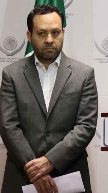 Castañeda Hoeflich aseguró que el