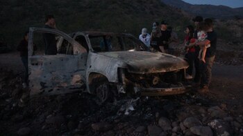 La «Chamona», membro di La