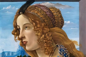 Cartas entre Piero Vespucci y Lorenzo de’ Medici, junto con un examen de retratos, llevan a equipos de Londres, Roma y California a replantear la causa del final de la joven florentina