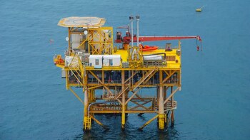 Ecuador incrementa la producción de gas en medio del déficit energético