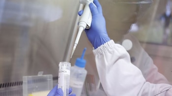 Ecuador confirmó su primer caso