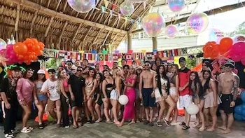 Se conoció el último video