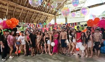 El accidente de bus turístico