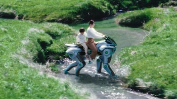 Corleo prioriza la maniobrabilidad, estabilidad