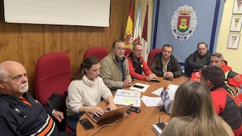 Talavera mantiene activados todos los