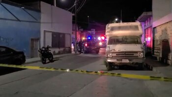 Asesinatos en México: con 95