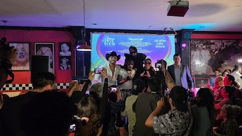 Tónic Fest 2026: el festival acapulqueño que presentará a Kenia Os, Gloria Trevi y Paulina Rubio