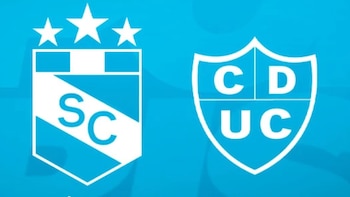 A qué hora juega Sporting Cristal vs Unión Comercio por la Copa de la Liga 2026.