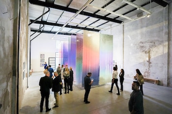 10 años de Meridiano: ¿hacia