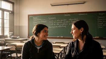 Escuelas chicas vs. escuelas grandes: ¿la escala influye en la calidad educativa?
