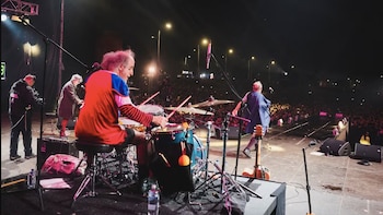 Concierto de Conciertos anunció aplazamiento por el “actual contexto político e institucional del país”: esta es la nueva fecha y lugar