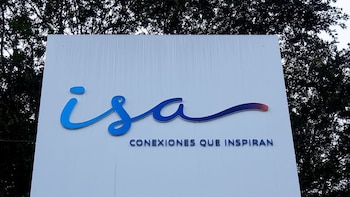 ISA reportó caída del 14