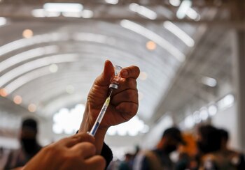 Imagen de archivo (Foto: REUTERS/Carlos