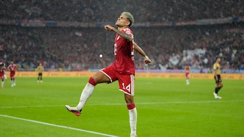 EN VIVO - VfL Osnabrück vs. Bayern Múnich: siga aquí el debut de Luis Díaz en la Copa de Alemania 2026-2027