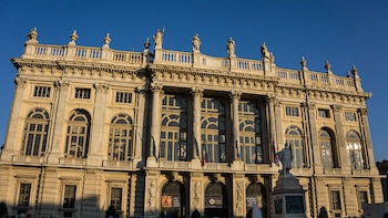 Palacio Madama