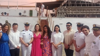 El Gobierno anunció la realización