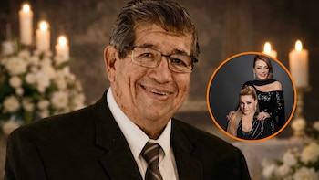 ¿Quién fue José Manuel Banquells? El hermano de Marypaz, Rocío y Sylvia Pasquel que falleció tras una dura enfermedad