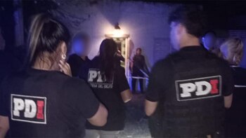 HOMICIDIO ROSARIO 6-1-2024