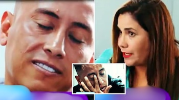 (Composición/Infobae Perú)