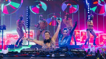 Apodado "Queerchella", el festival LGBT+