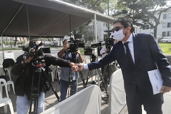 El Relator Especial para la