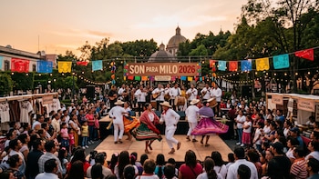 Son para Milo 2026 en Azcapotzalco: fechas, artistas, música y actividades del encuentro mexicano