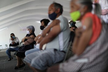 (Foto: Reuters/Edgard Garrido)