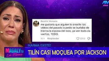 Infobae Perú / Captura TV