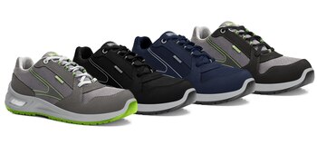 La tecnología Ultragrip Sole otorga