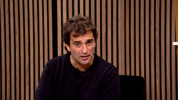 Gabriel Solano, dirigente del Partido