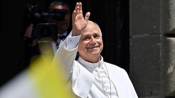 El Papa condena la masacre de Kenscoff en Haití y pide la liberación "sin demora" de todos los rehenes