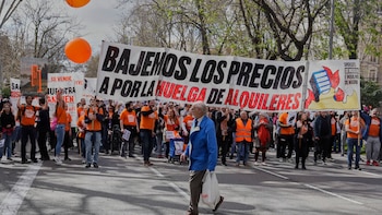 Así ha evolucionado el precio