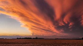 La posibilidad de cambios estructurales
