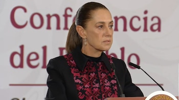 “Definieron su postura”: Sheinbaum acusa a PRI y PAN de priorizar diferencias políticas sobre asesinato de migrantes en EEUU