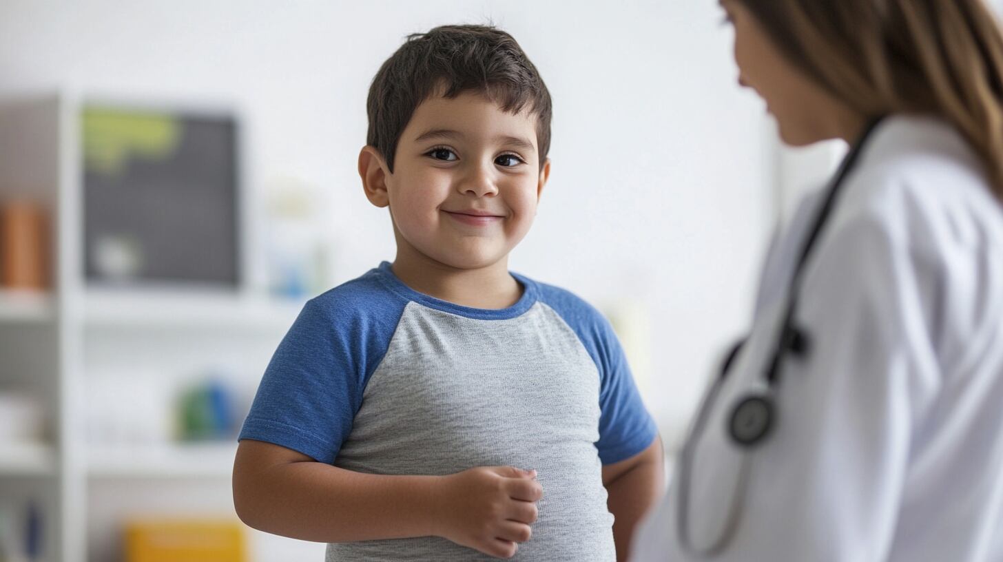 A través de la educación nutricional y el fomento de estilos de vida activos, esta alianza busca construir las bases para el bienestar a largo plazo de la infancia colombiana - crédito Imagen Ilustrativa Infobae