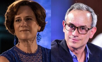 Denise Dresser arremetió contra López-Gatell