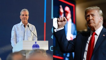 Presidente Abinader se reunirá con