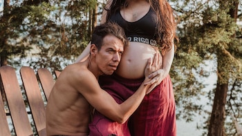 Rigoberto Urán se baja del