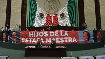 Estafa Maestra: procesaron a ex