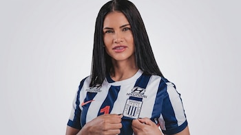 Ioana Baciu, salvavidas de Alianza Lima en su estreno en la Liga Peruana de Vóley 2026/27: gran presentación para guiar remontada ante Rebaza Acosta