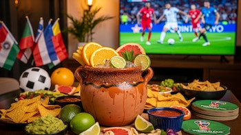 El Mundial sabe mejor con tequila: prepara un cantarito estilo Jalisco y arma la fiesta futbolera en casa