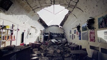 Arequipa enfrentó la furia de