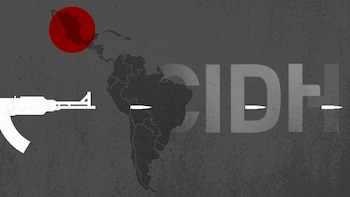 Operativos letales no bastan en