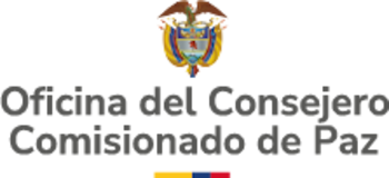 Las funciones del Comisionado de Paz serán reasignadas dentro de la reorganización administrativa anunciada por el mandatario electo. - crédito Comisionado de Paz
